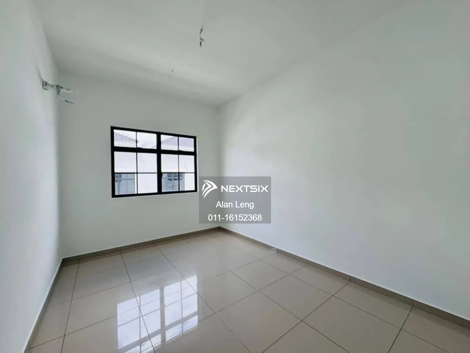 Cluster House For Sale in Iskandar Puteri (Nusajaya) Johor - Image 7