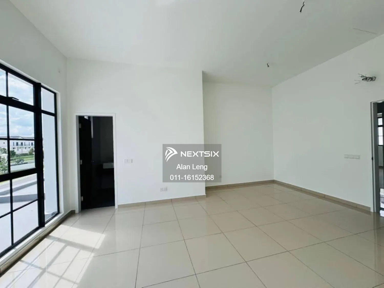 Cluster House For Sale in Iskandar Puteri (Nusajaya) Johor - Image 8