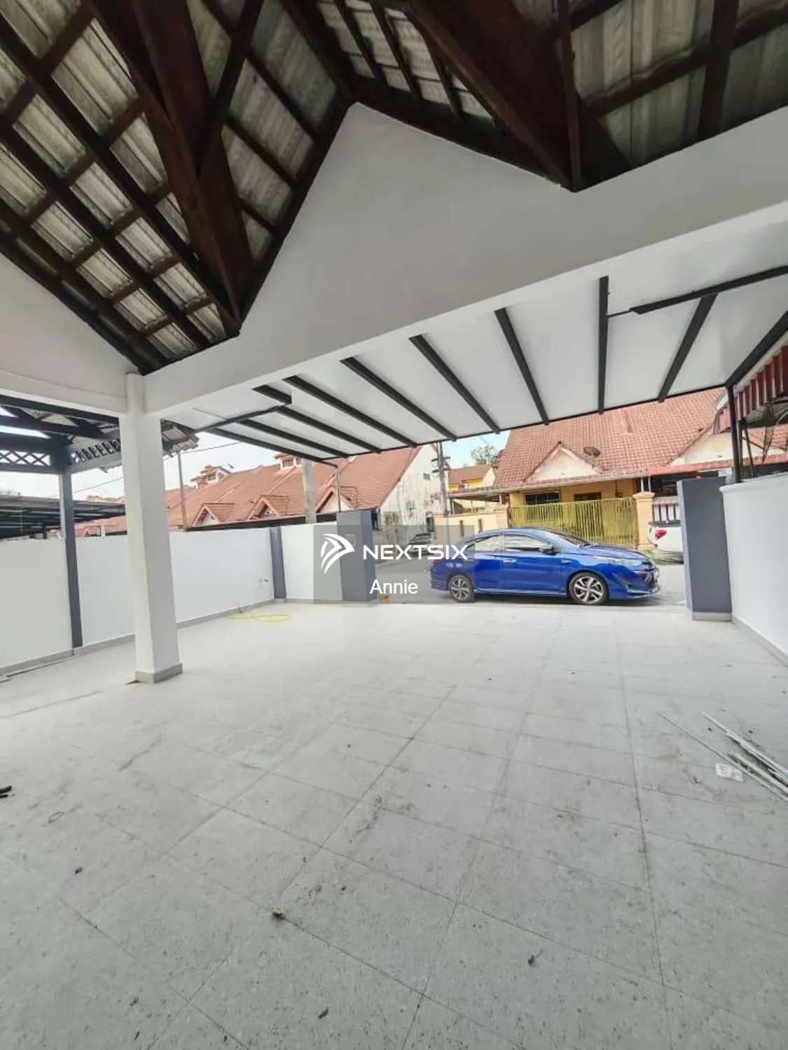 2-sty Terrace/Link House For Sale in Kulai Johor - Image 2
