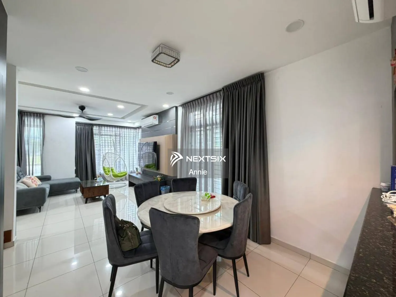 Cluster House For Sale in Iskandar Puteri (Nusajaya) Johor - Image 11