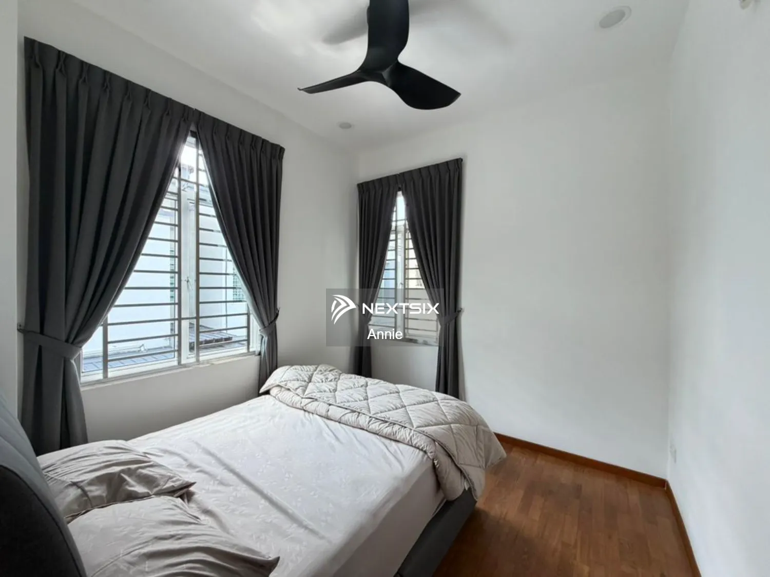 Cluster House For Sale in Iskandar Puteri (Nusajaya) Johor - Image 12