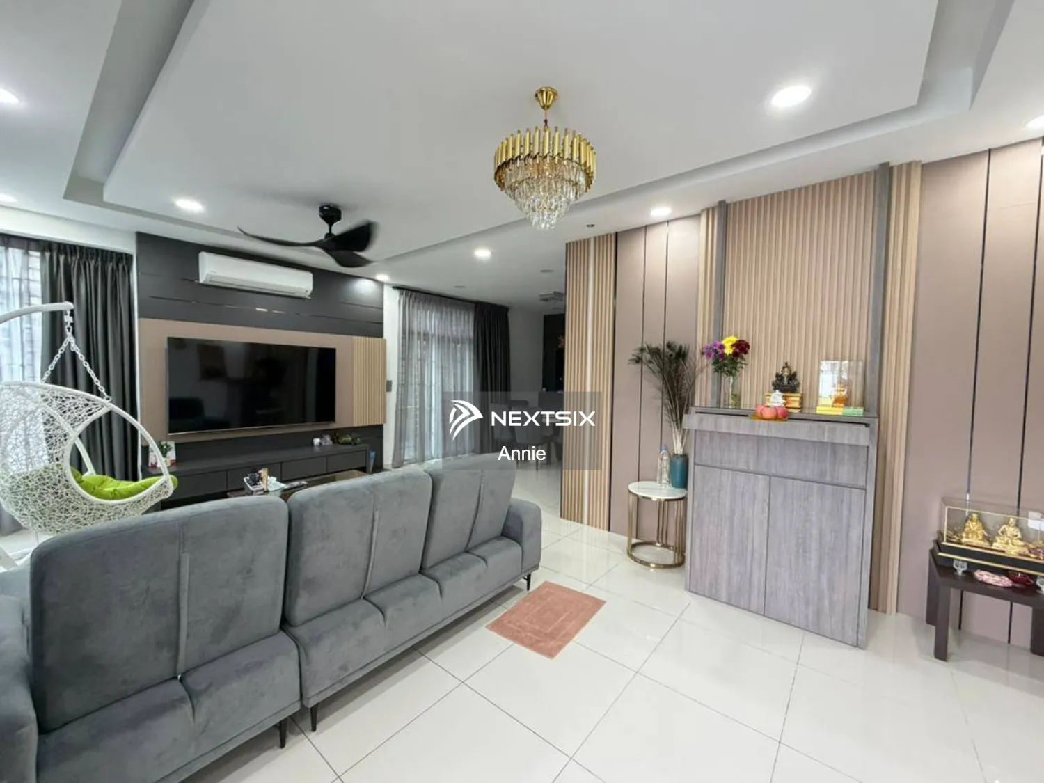 Cluster House For Sale in Iskandar Puteri (Nusajaya) Johor - Image 13
