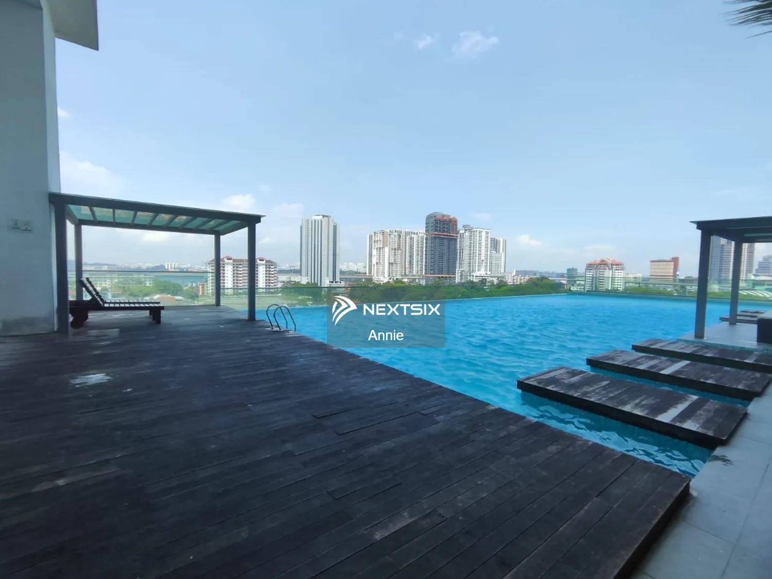 Serviced Residence For Sale in Johor Bahru Johor