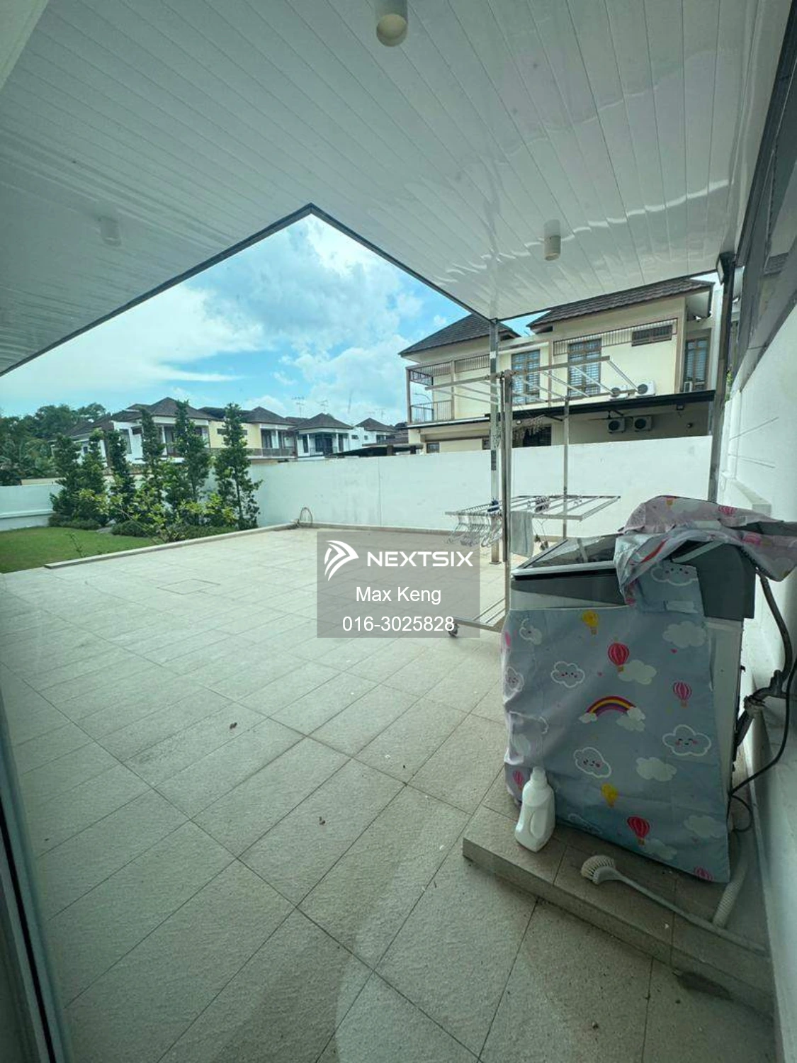 Cluster House For Sale in Setia Tropika Johor - Image 2