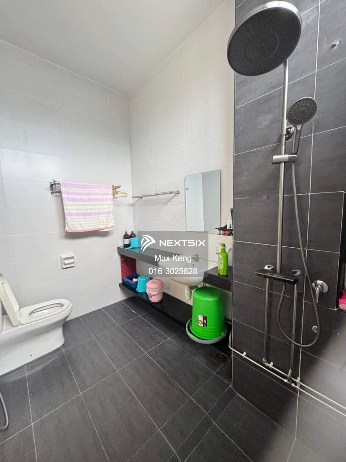 Cluster House For Sale in Setia Tropika Johor - Image 10