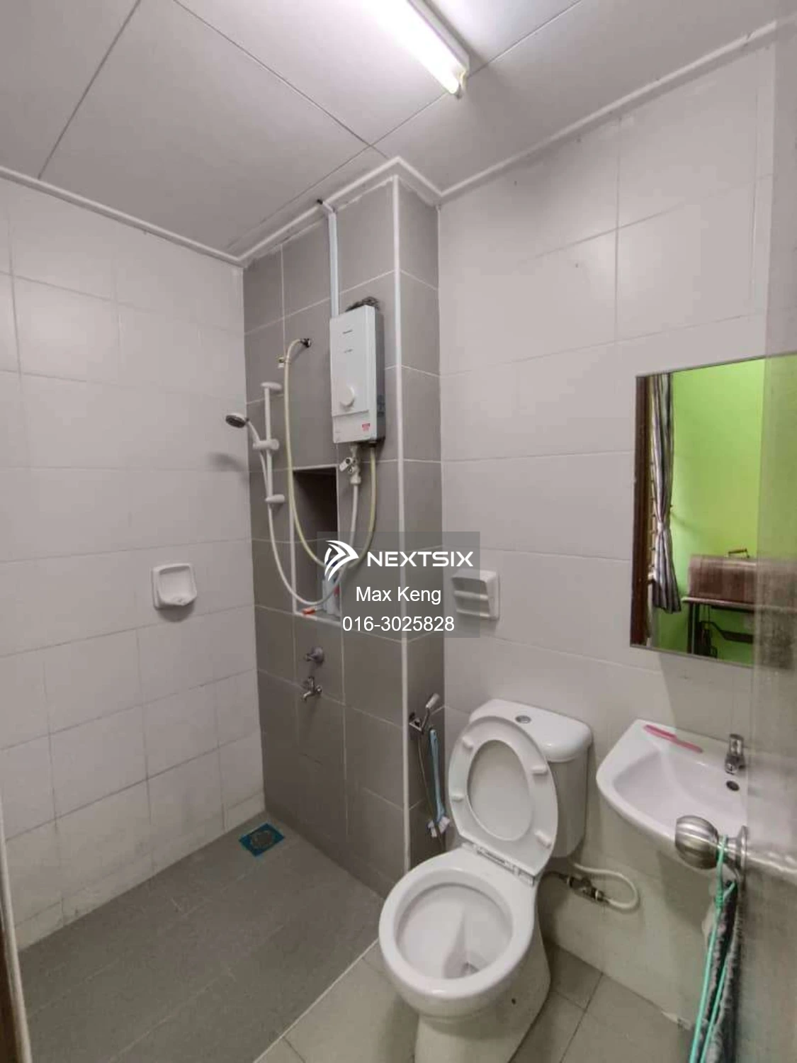 Cluster House For Sale in Setia Tropika Johor - Image 11