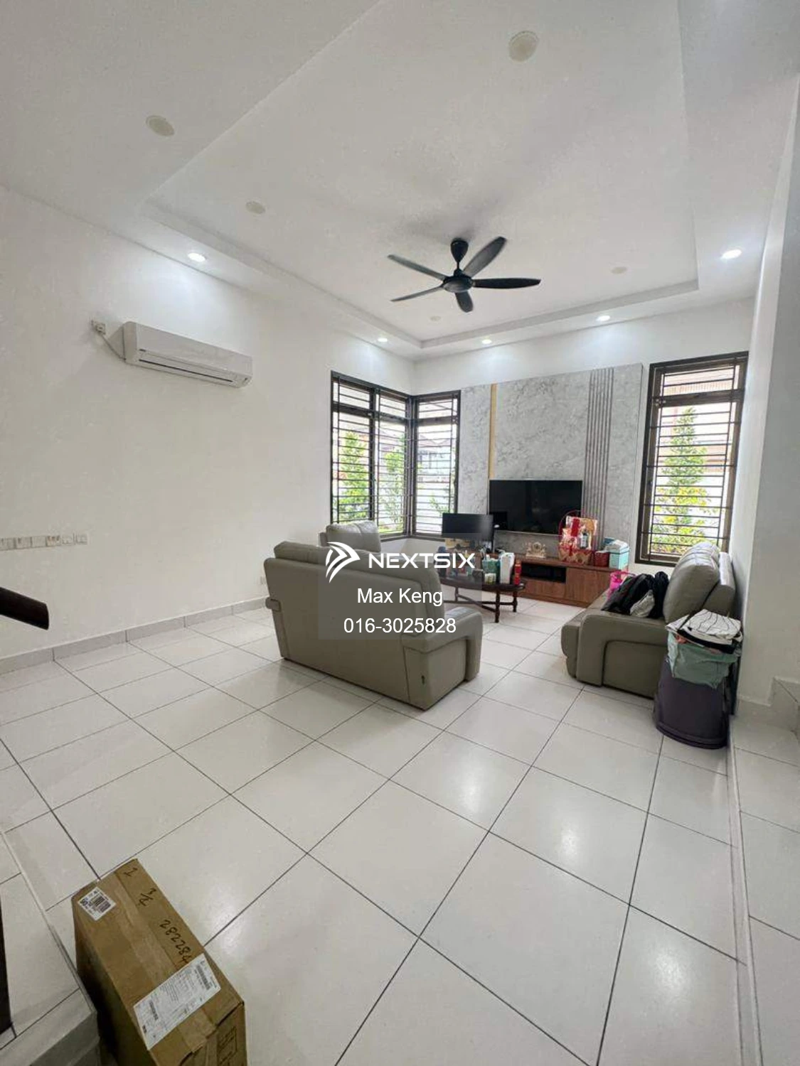 Cluster House For Sale in Setia Tropika Johor - Image 3
