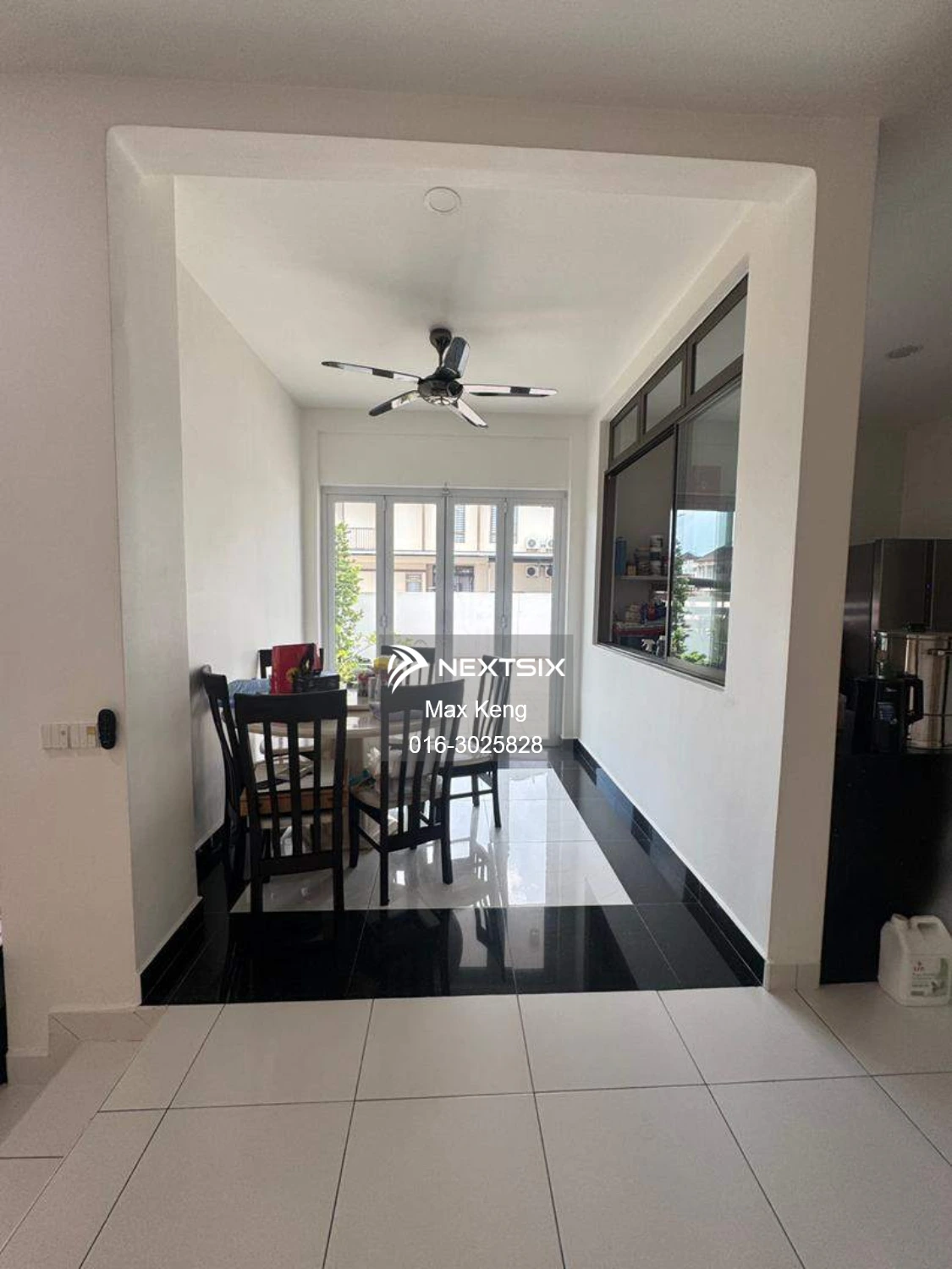 Cluster House For Sale in Setia Tropika Johor - Image 4