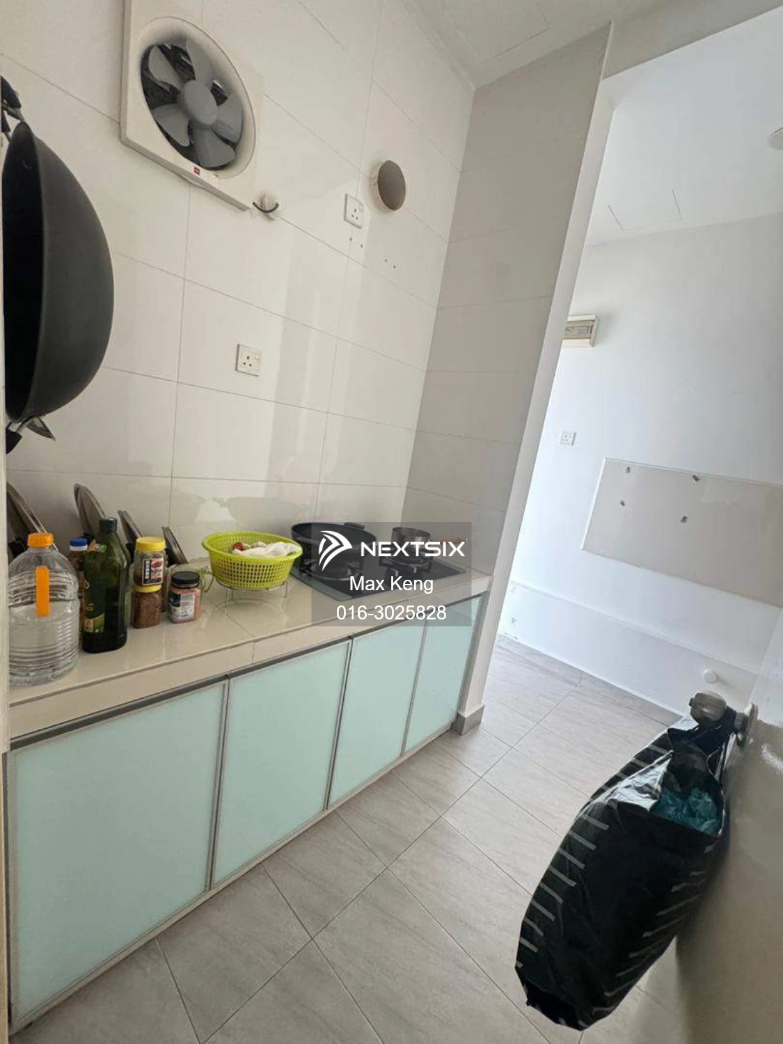 Cluster House For Sale in Setia Tropika Johor - Image 6