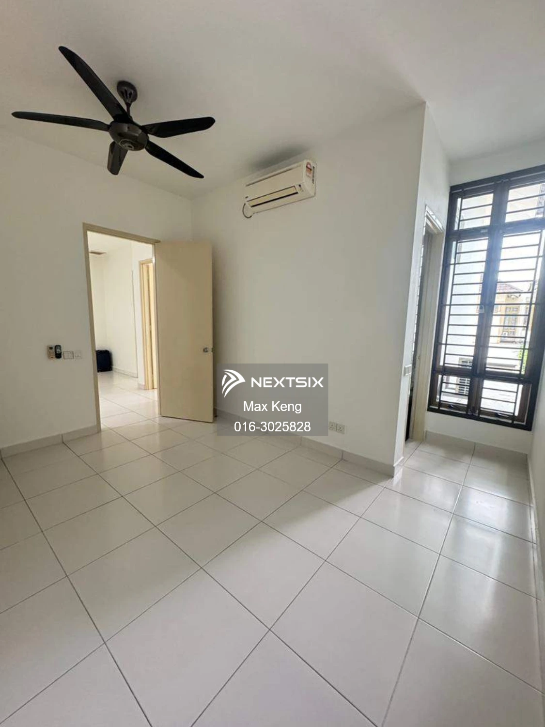 Cluster House For Sale in Setia Tropika Johor - Image 8