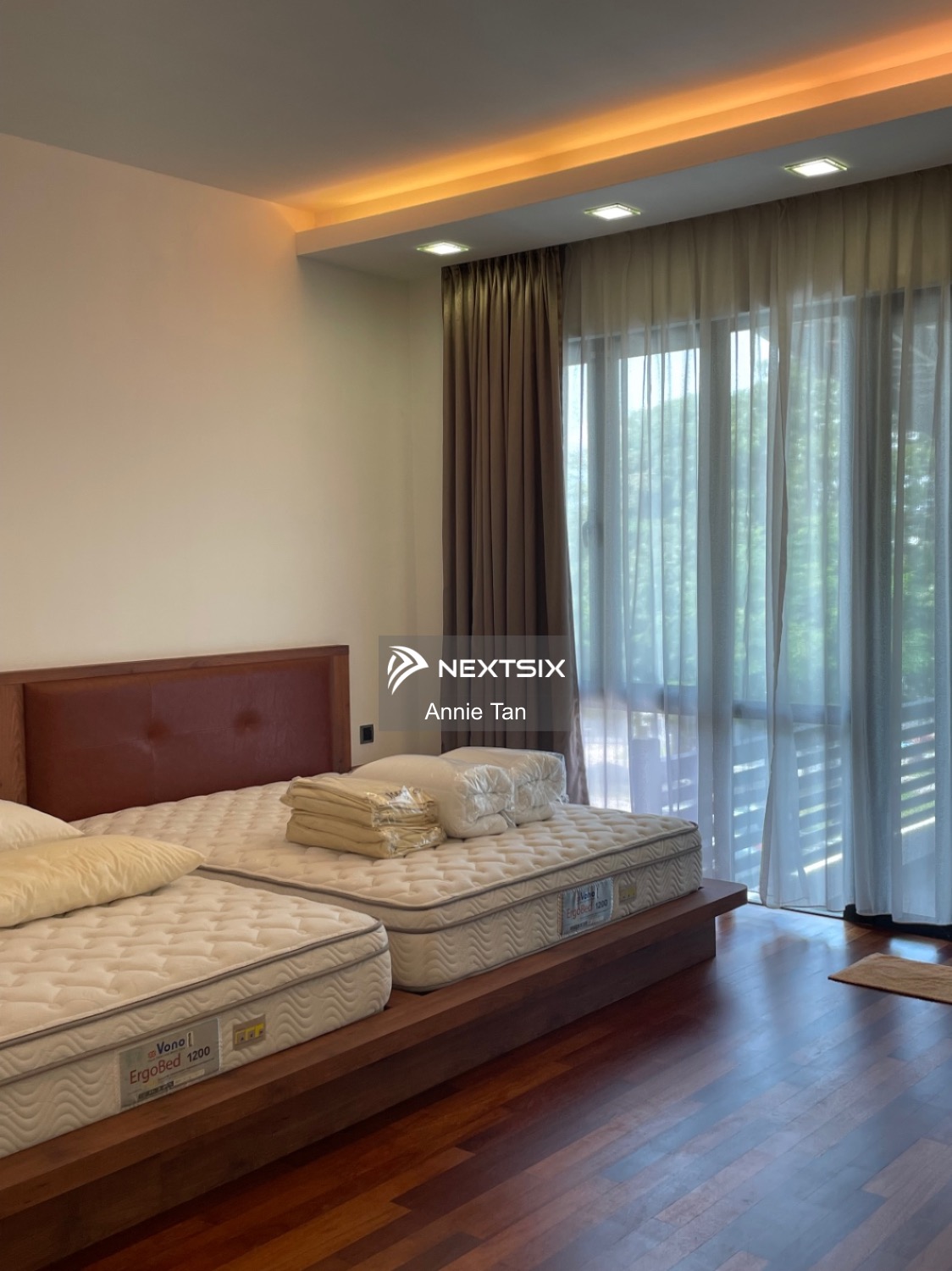 2-sty Terrace/Link House For Sale in Iskandar Puteri (Nusajaya) Johor - Image 12