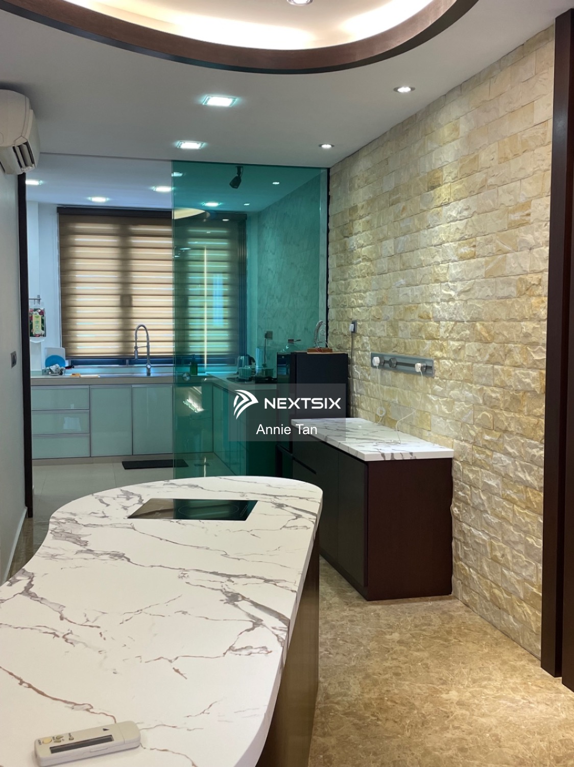 2-sty Terrace/Link House For Sale in Iskandar Puteri (Nusajaya) Johor - Image 4