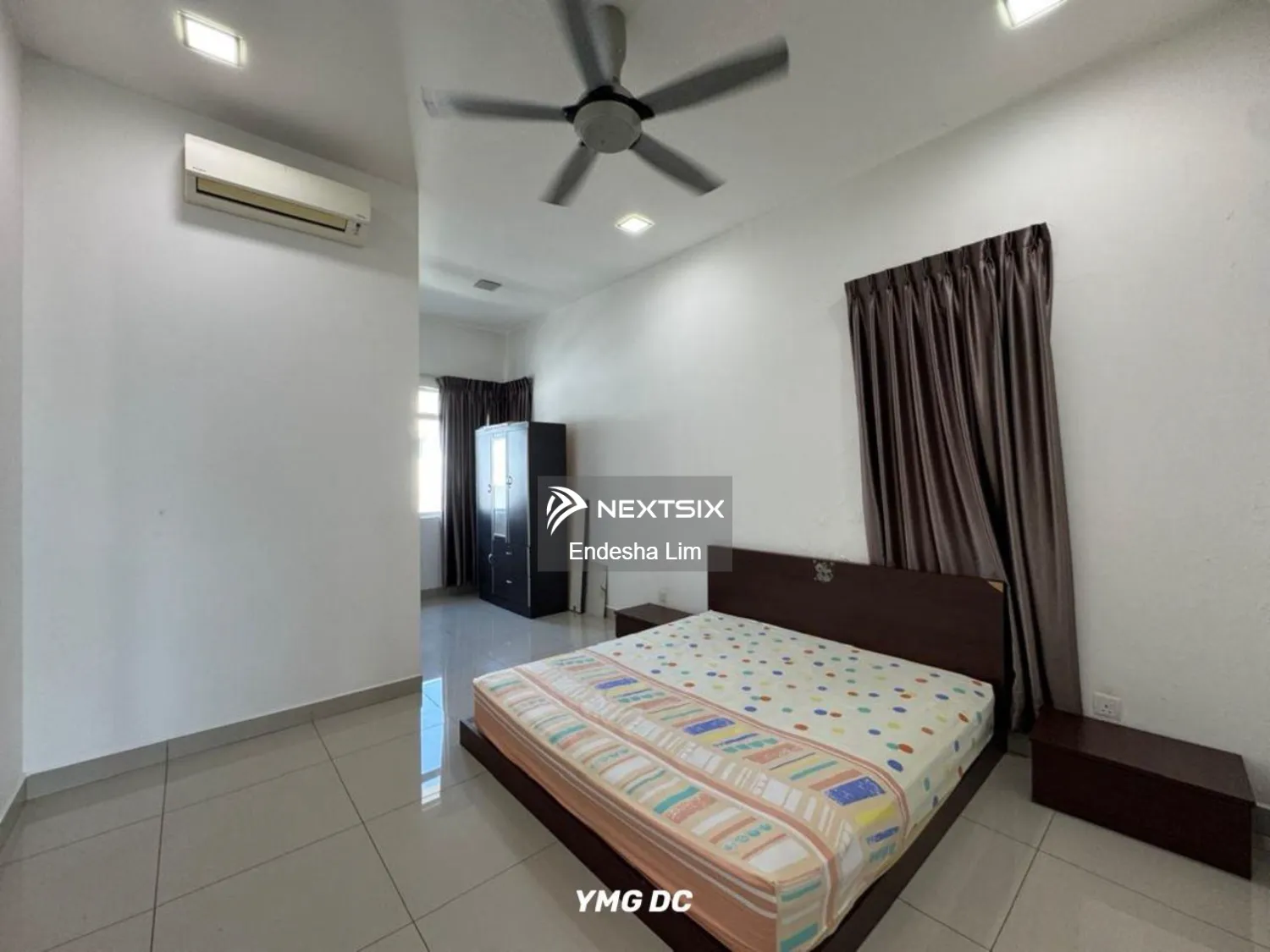 2-sty Terrace/Link House For Sale in Ambang Botanic Selangor - Image 12