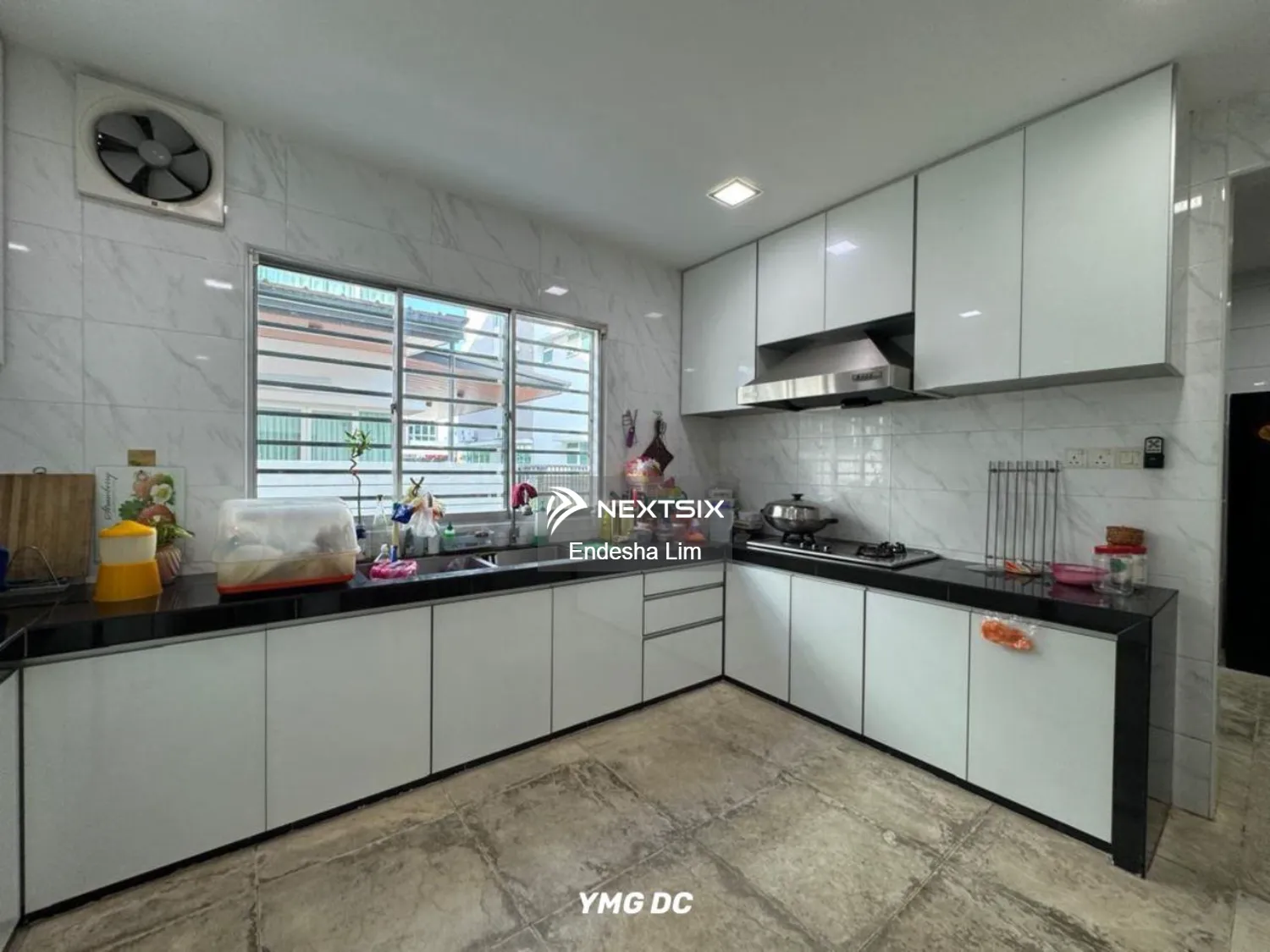 2-sty Terrace/Link House For Sale in Ambang Botanic Selangor - Image 5
