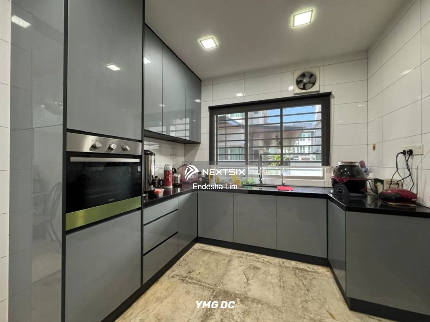 2-sty Terrace/Link House For Sale in Ambang Botanic Selangor - Image 6