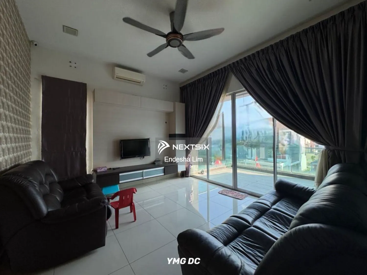2-sty Terrace/Link House For Sale in Ambang Botanic Selangor - Image 7
