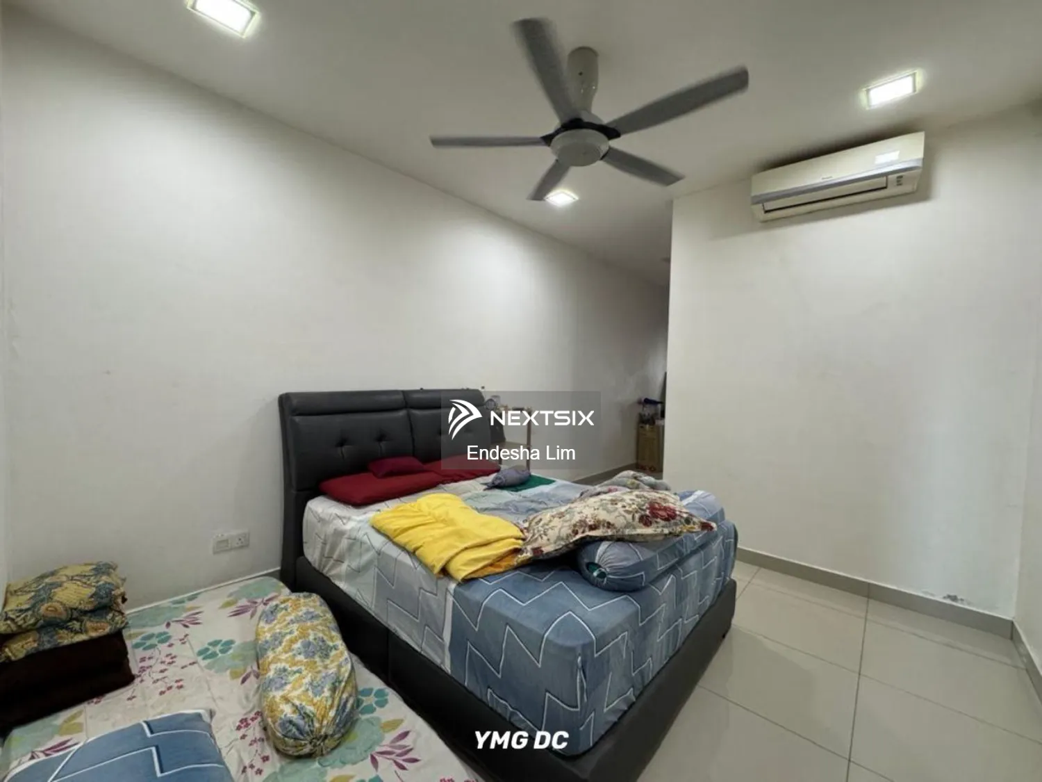 2-sty Terrace/Link House For Sale in Ambang Botanic Selangor - Image 8