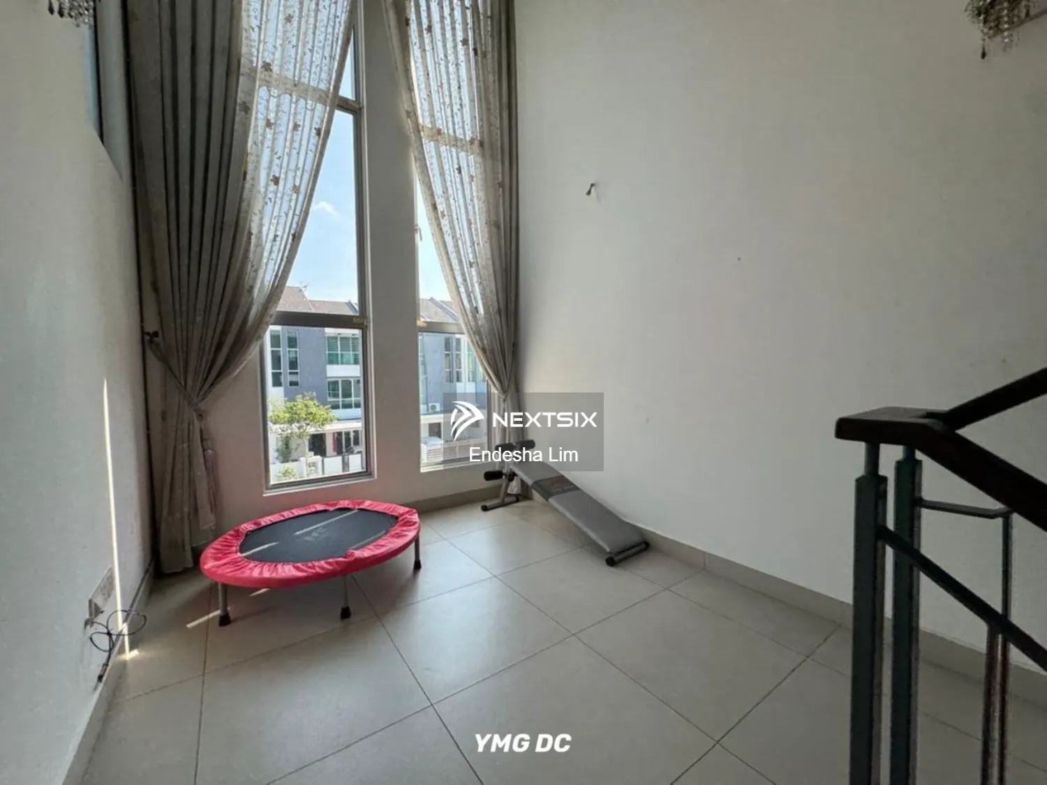 2-sty Terrace/Link House For Sale in Ambang Botanic Selangor - Image 9