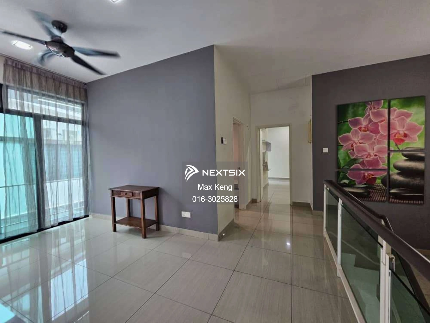 Cluster House For Sale in Skudai Johor - Image 5