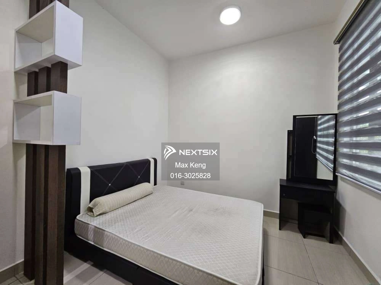 Cluster House For Sale in Skudai Johor - Image 7