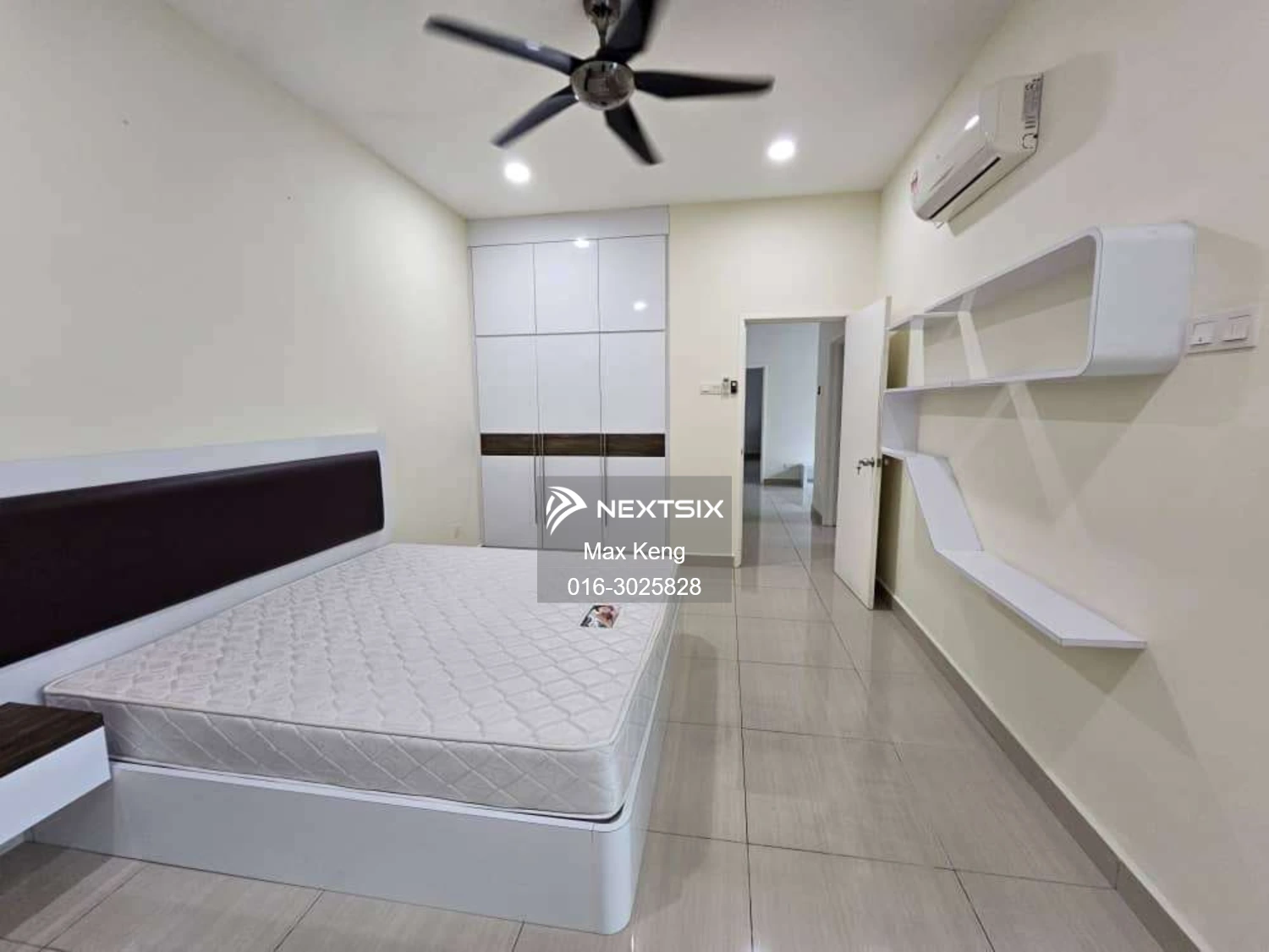 Cluster House For Sale in Skudai Johor - Image 8