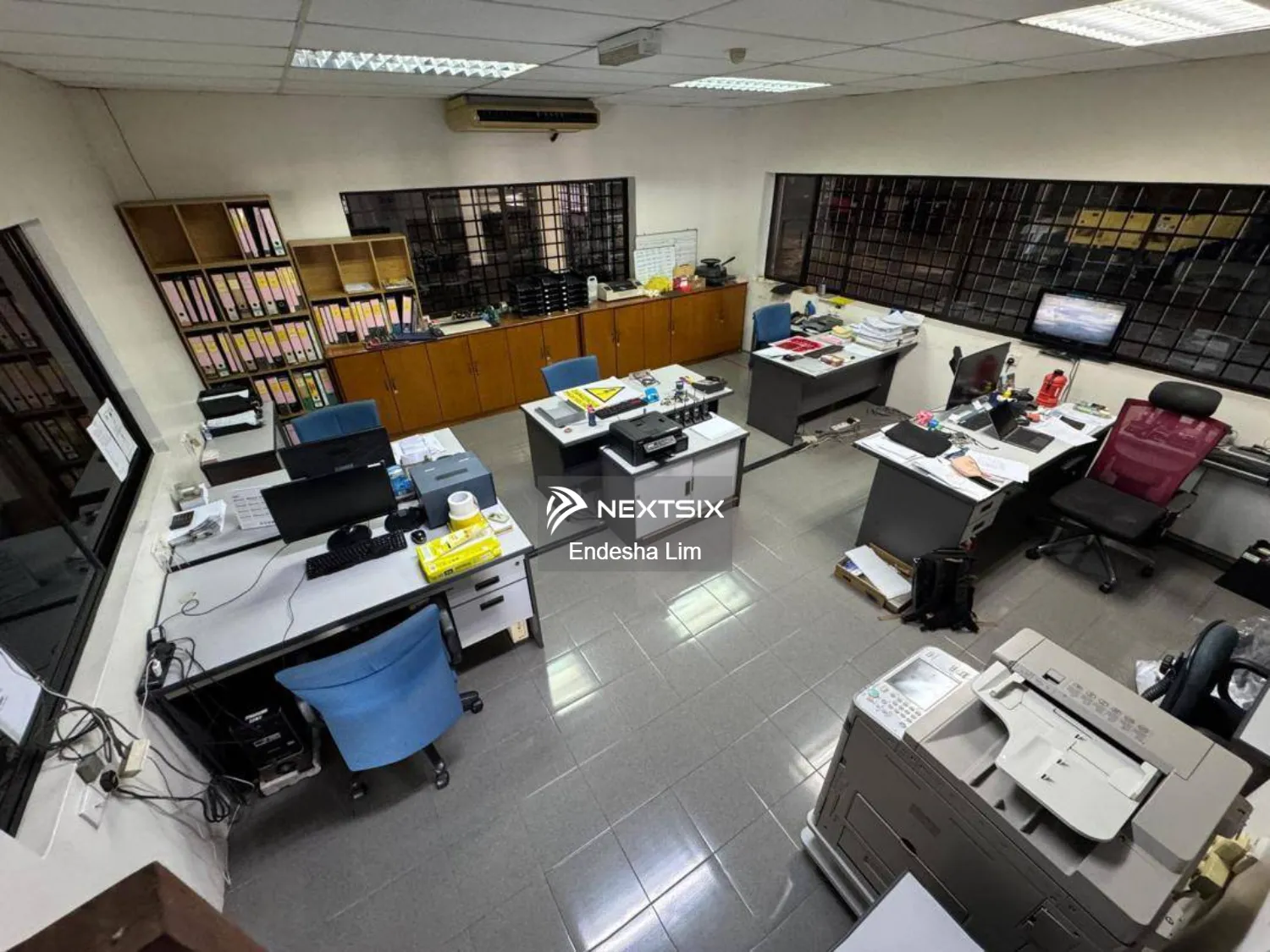 Detached Factory For Rent in Jeram Selangor - Image 11
