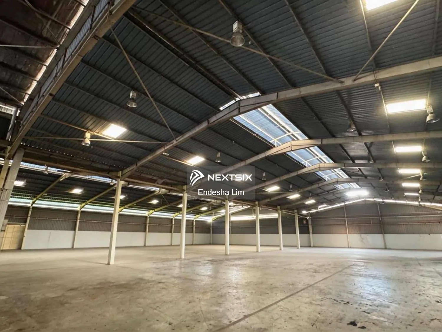 Detached Factory For Rent in Jeram Selangor - Image 3