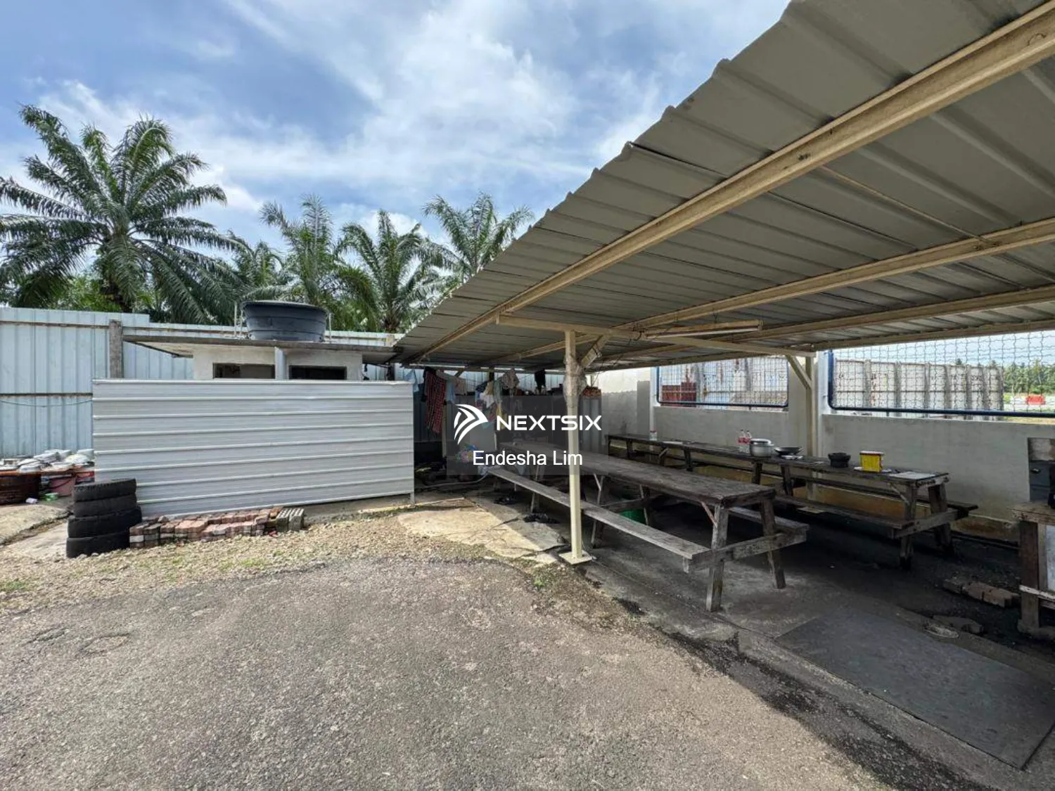 Detached Factory For Rent in Jeram Selangor - Image 5