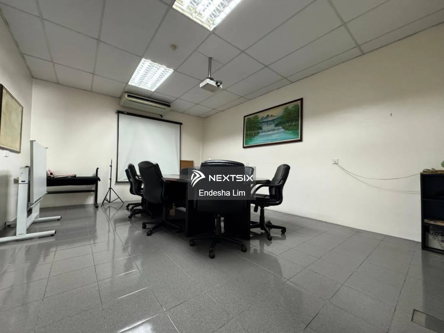 Detached Factory For Rent in Jeram Selangor - Image 8