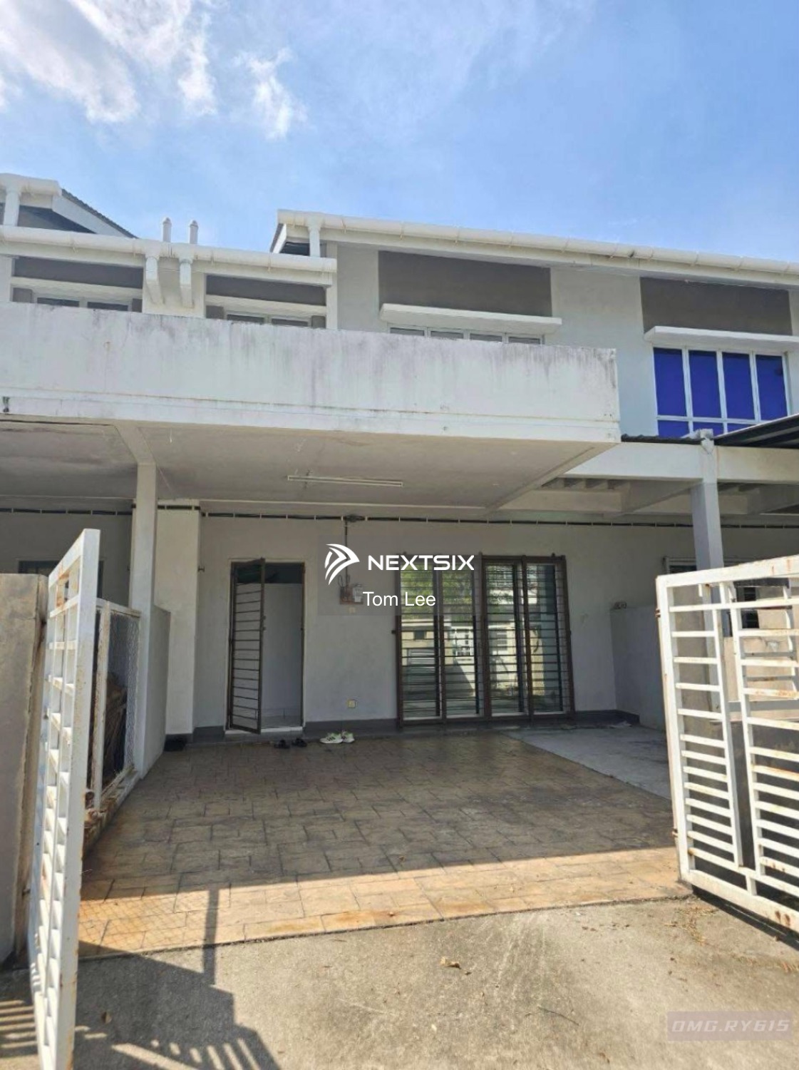 2-sty Terrace/Link House For Sale in Bandar Bukit Raja Selangor