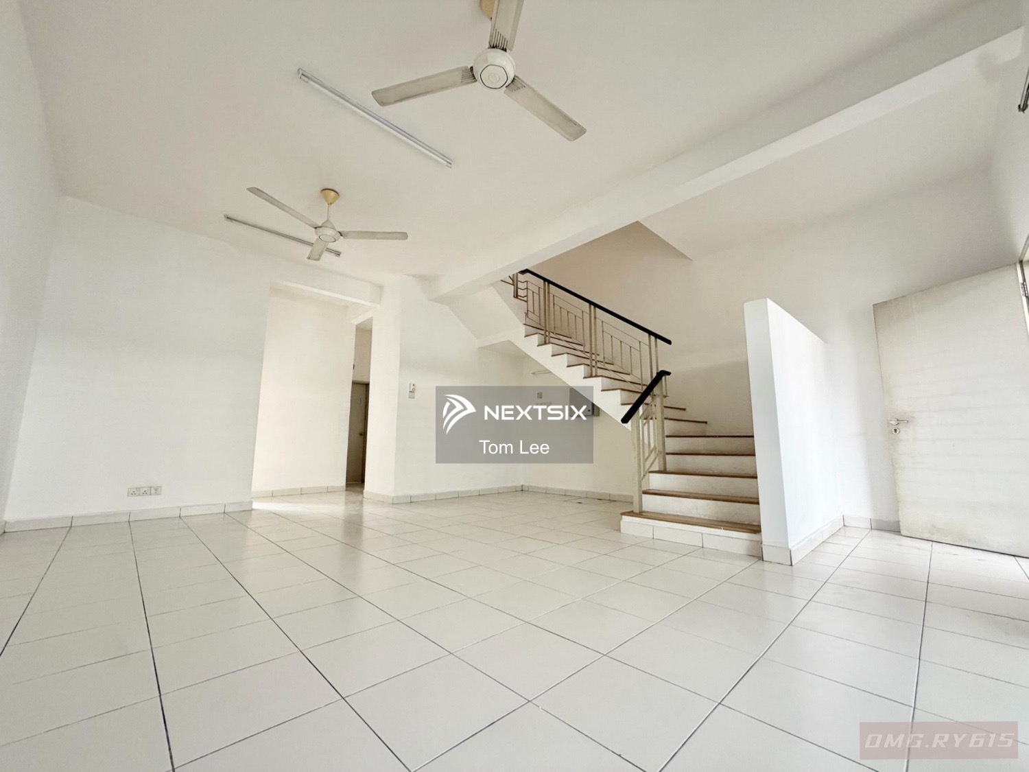 2-sty Terrace/Link House For Sale in Bandar Bukit Raja Selangor - Image 6