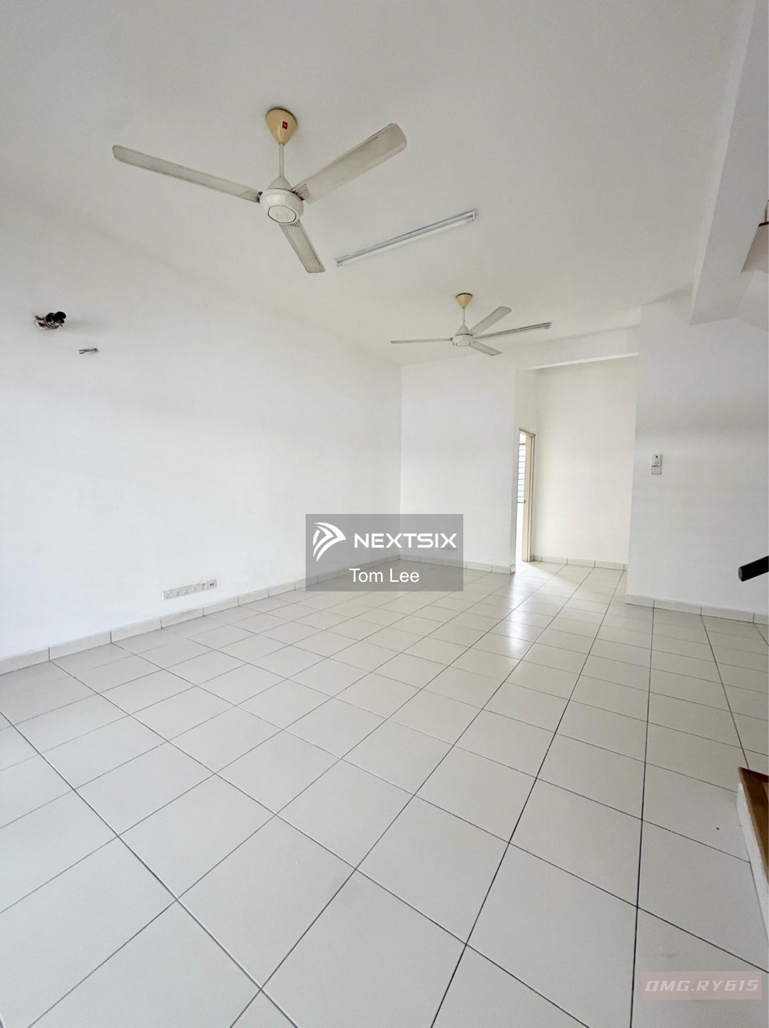 2-sty Terrace/Link House For Sale in Bandar Bukit Raja Selangor - Image 8