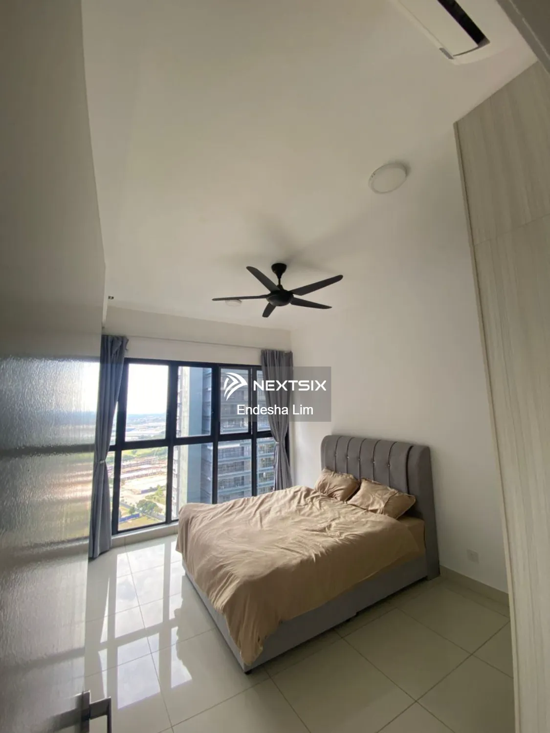 Serviced Residence For Rent in Setia Alam Selangor