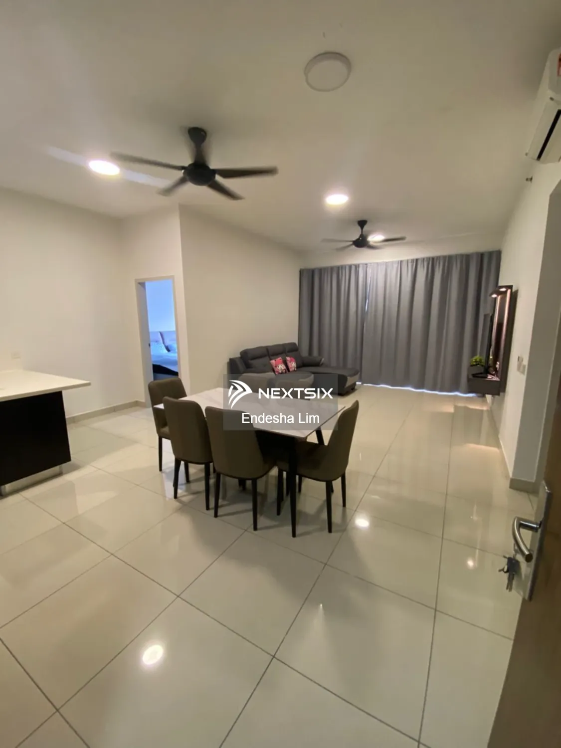 Serviced Residence For Rent in Setia Alam Selangor - Image 11