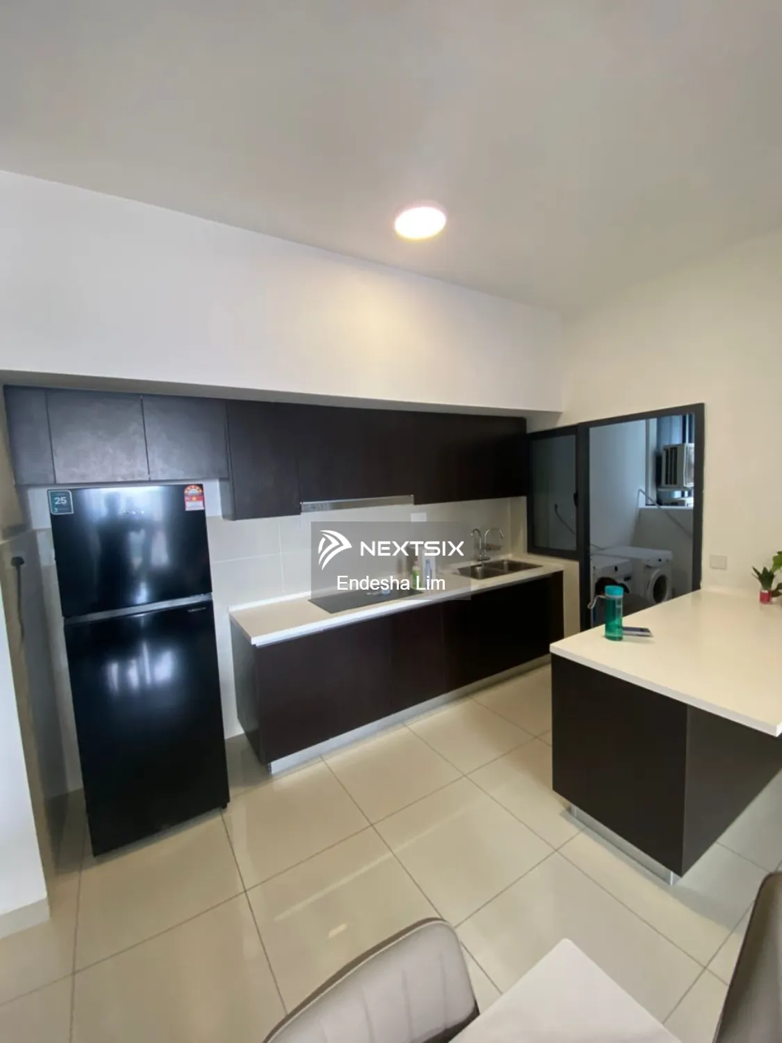 Serviced Residence For Rent in Setia Alam Selangor - Image 12