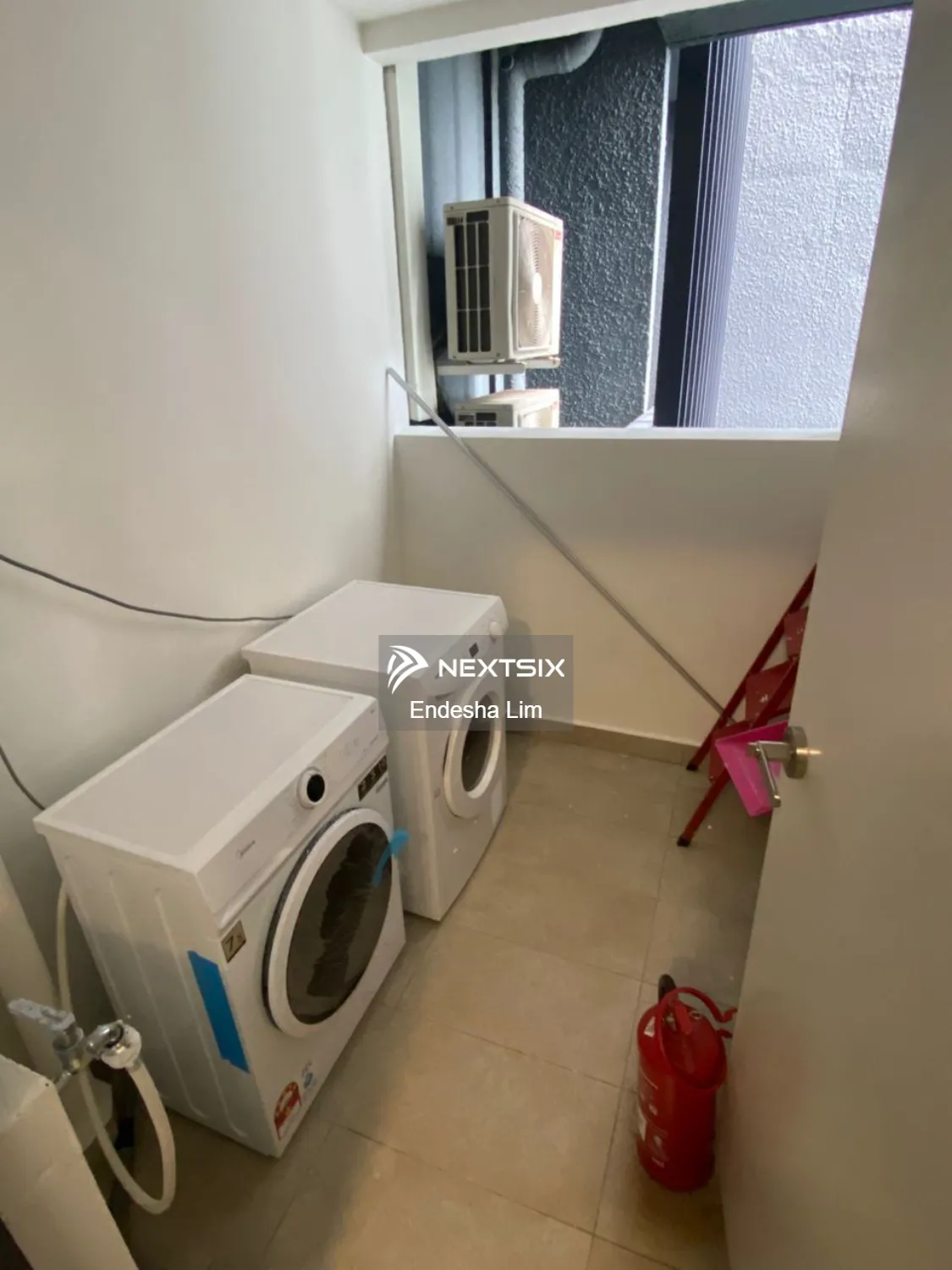 Serviced Residence For Rent in Setia Alam Selangor - Image 13