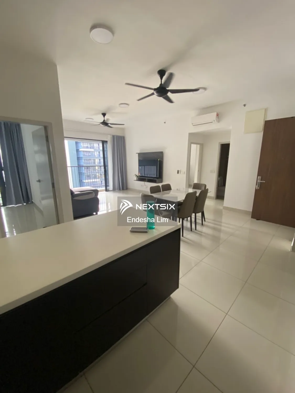Serviced Residence For Rent in Setia Alam Selangor - Image 2