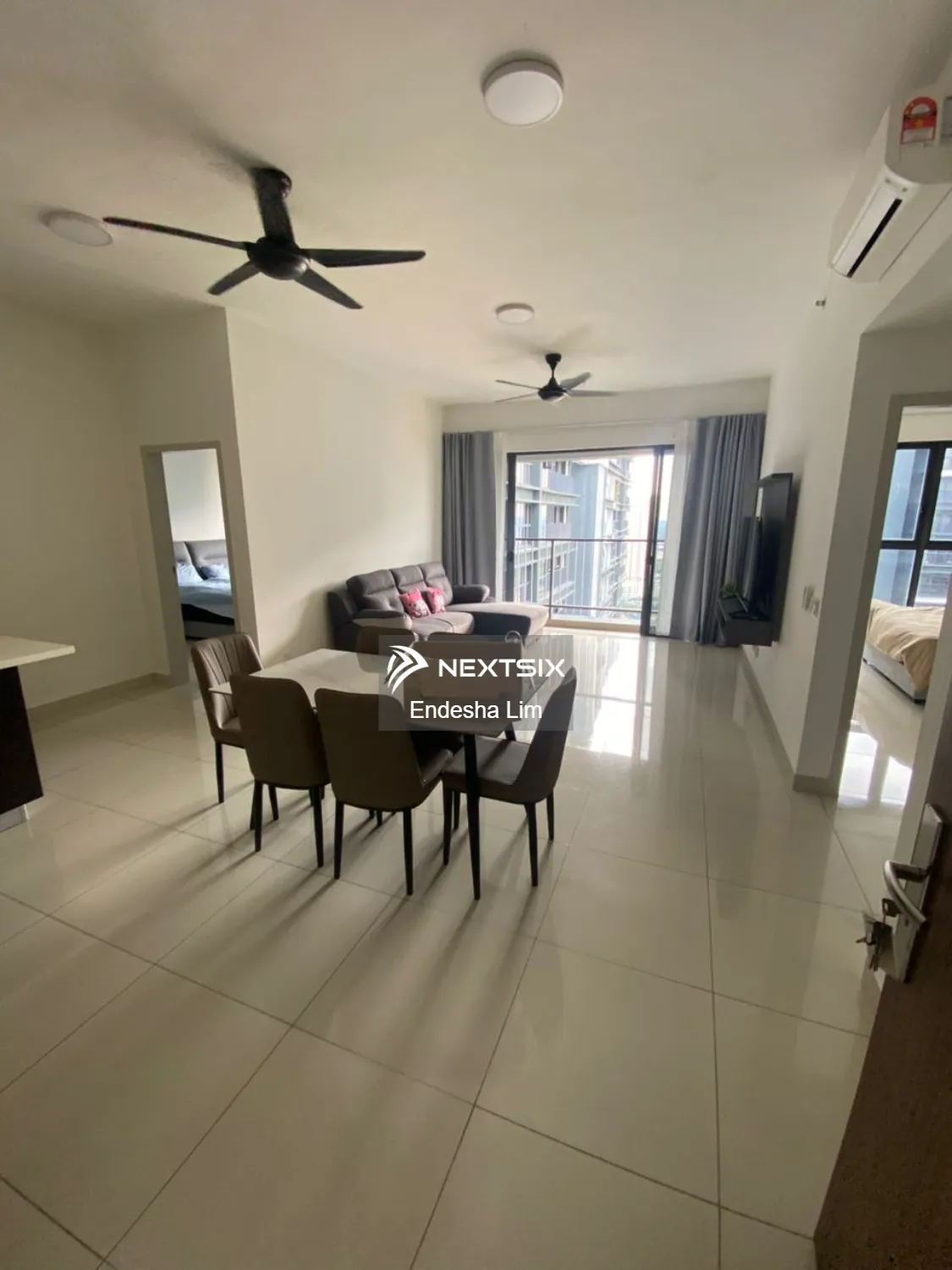 Serviced Residence For Rent in Setia Alam Selangor - Image 3