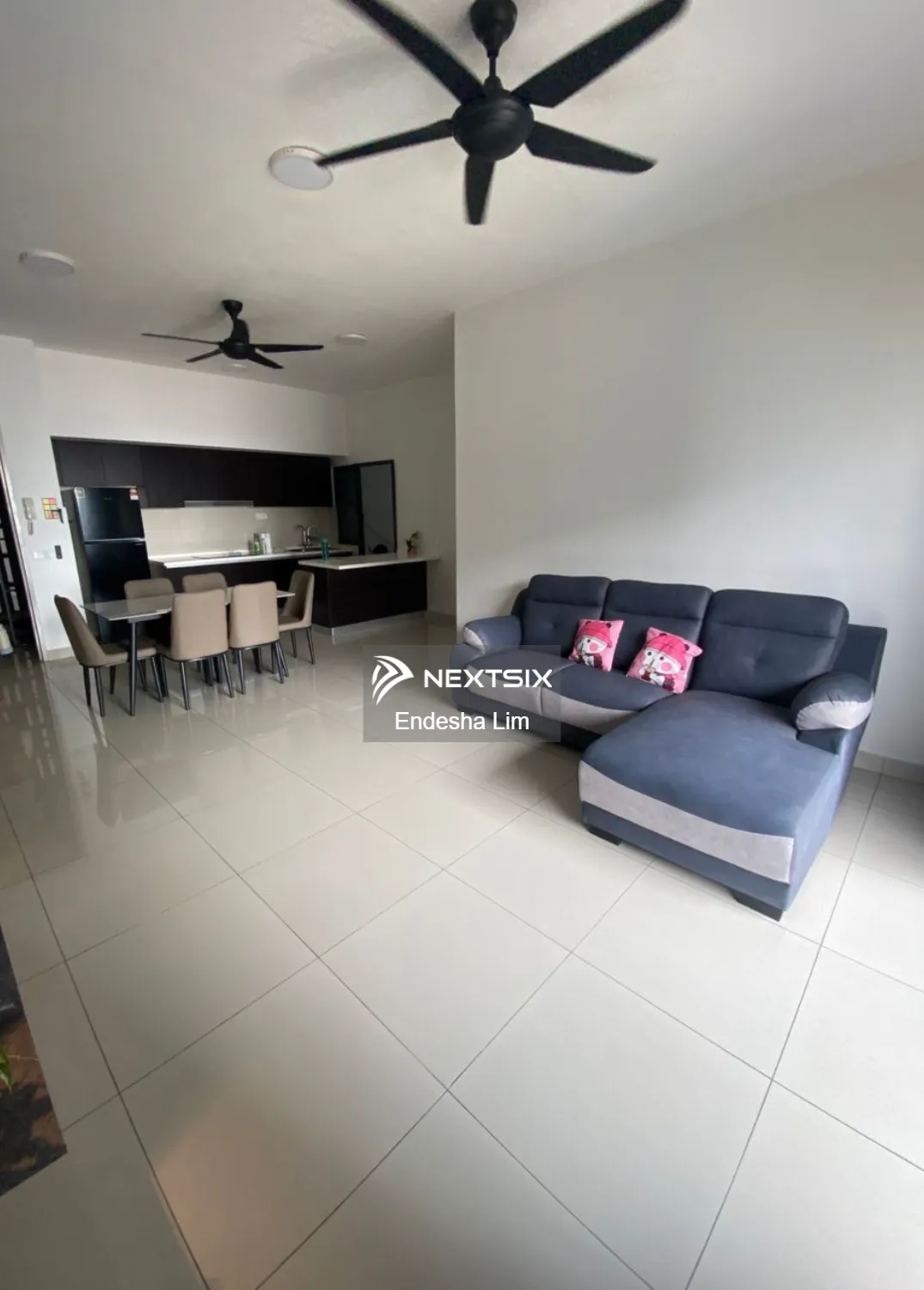 Serviced Residence For Rent in Setia Alam Selangor - Image 4