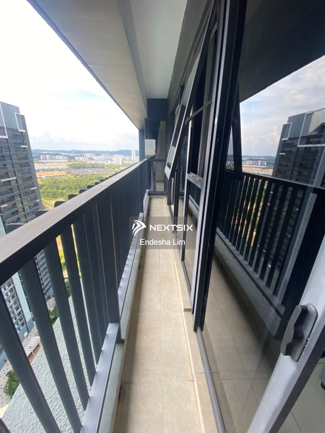 Serviced Residence For Rent in Setia Alam Selangor - Image 8
