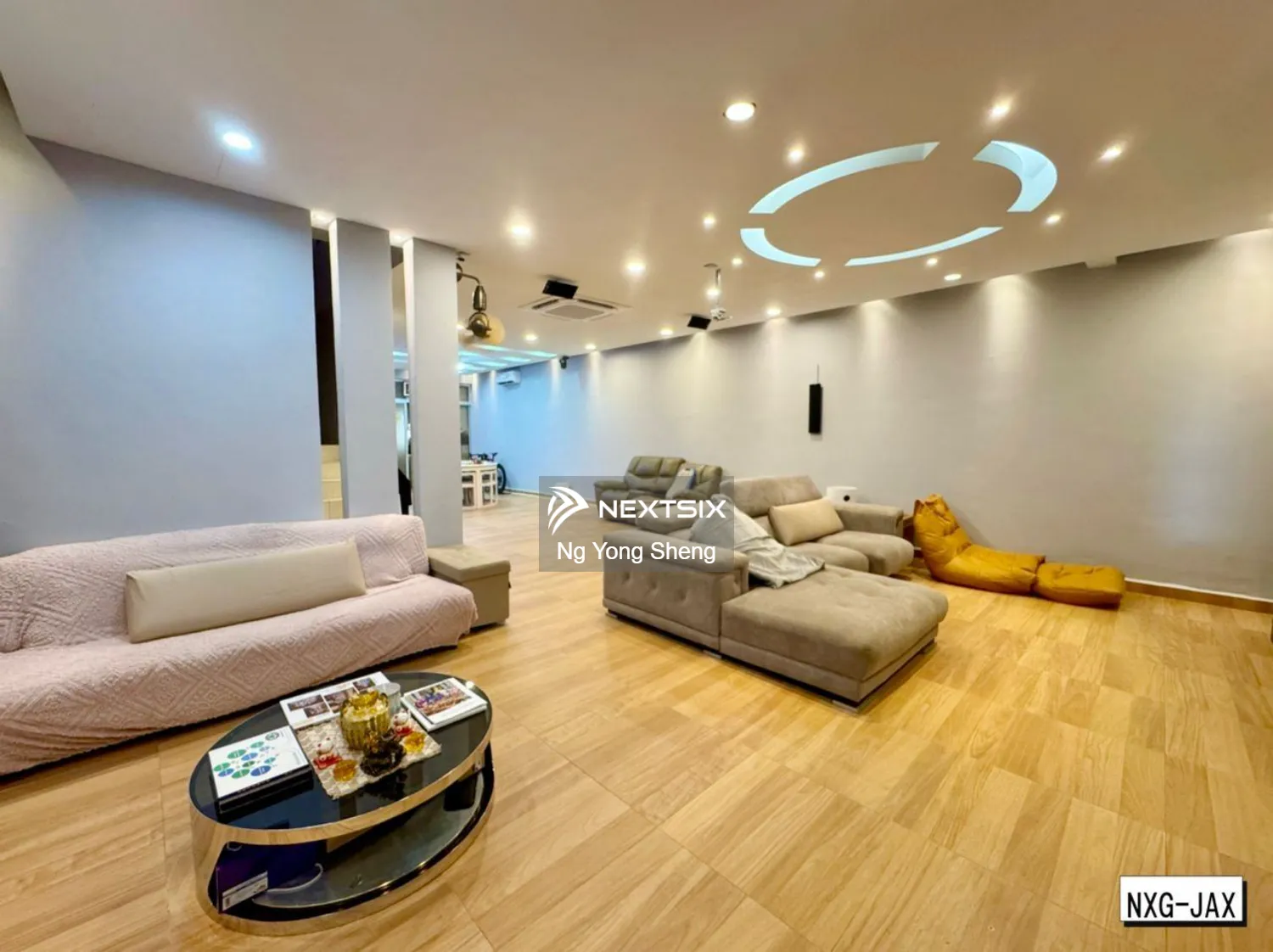 2-sty Terrace/Link House For Sale in Setia Alam Selangor