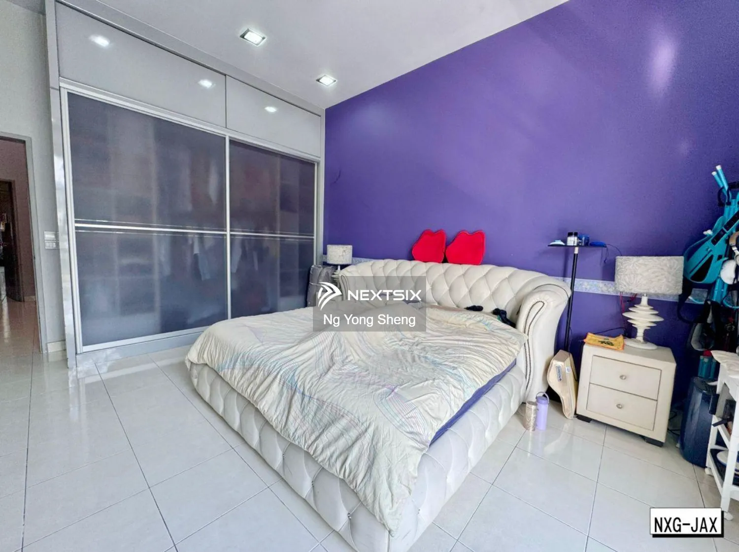 2-sty Terrace/Link House For Sale in Setia Alam Selangor - Image 10