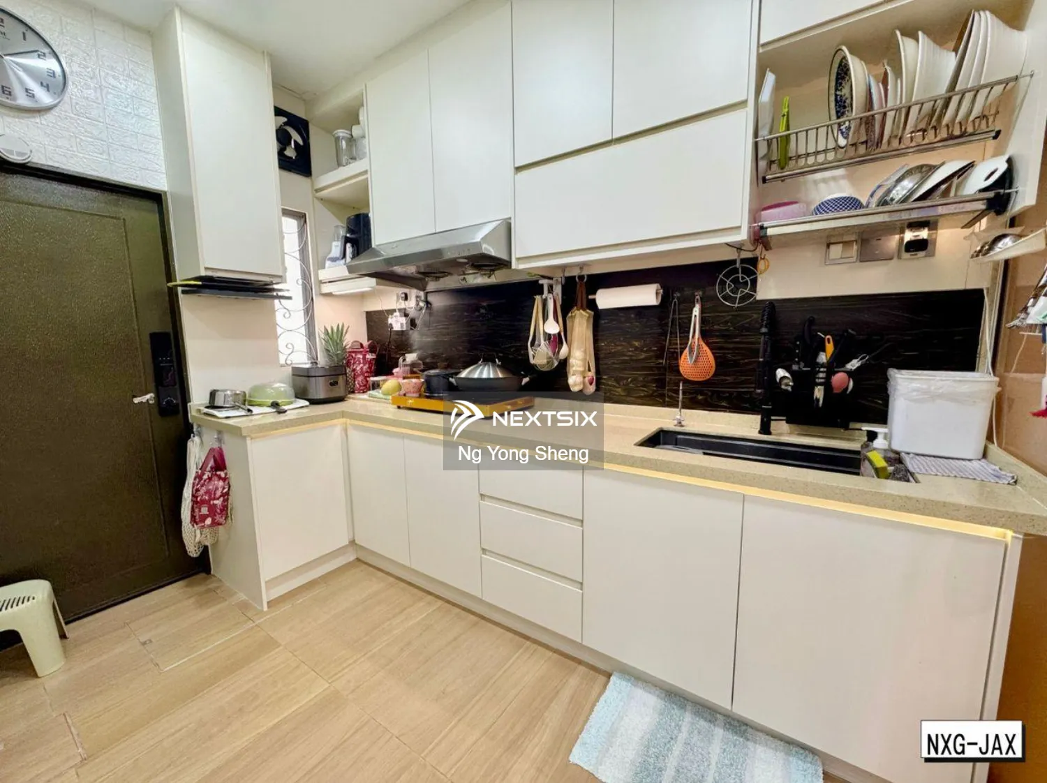 2-sty Terrace/Link House For Sale in Setia Alam Selangor - Image 6