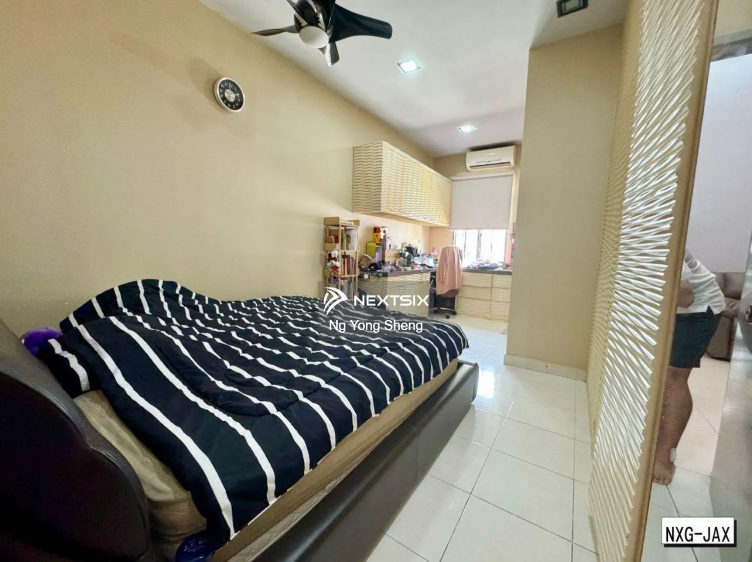 2-sty Terrace/Link House For Sale in Setia Alam Selangor - Image 9