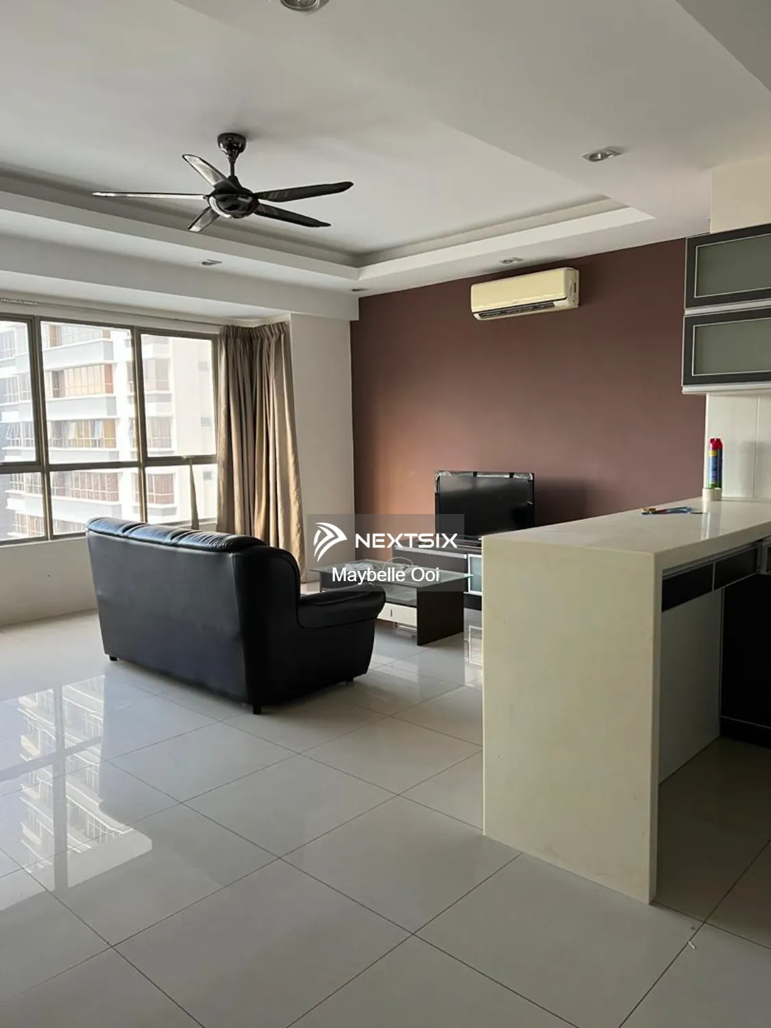 Serviced Residence For Rent in Georgetown Penang