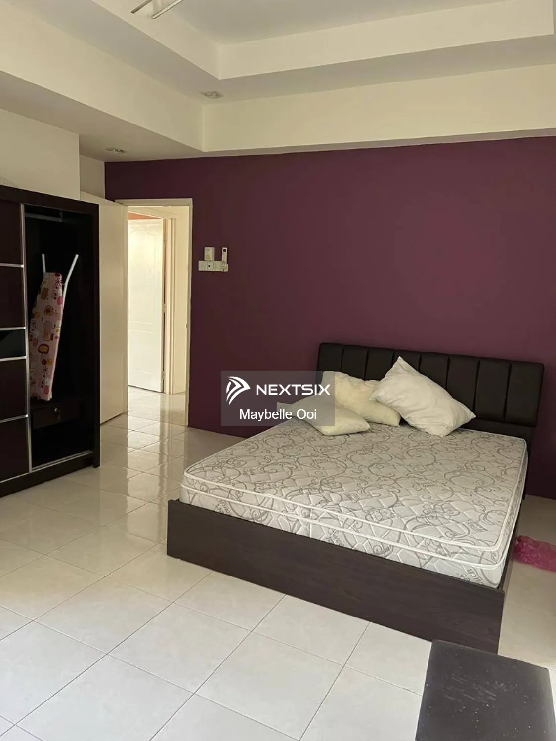 Serviced Residence For Rent in Georgetown Penang - Image 11