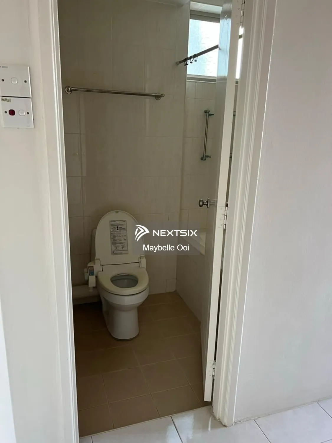 Serviced Residence For Rent in Georgetown Penang - Image 13