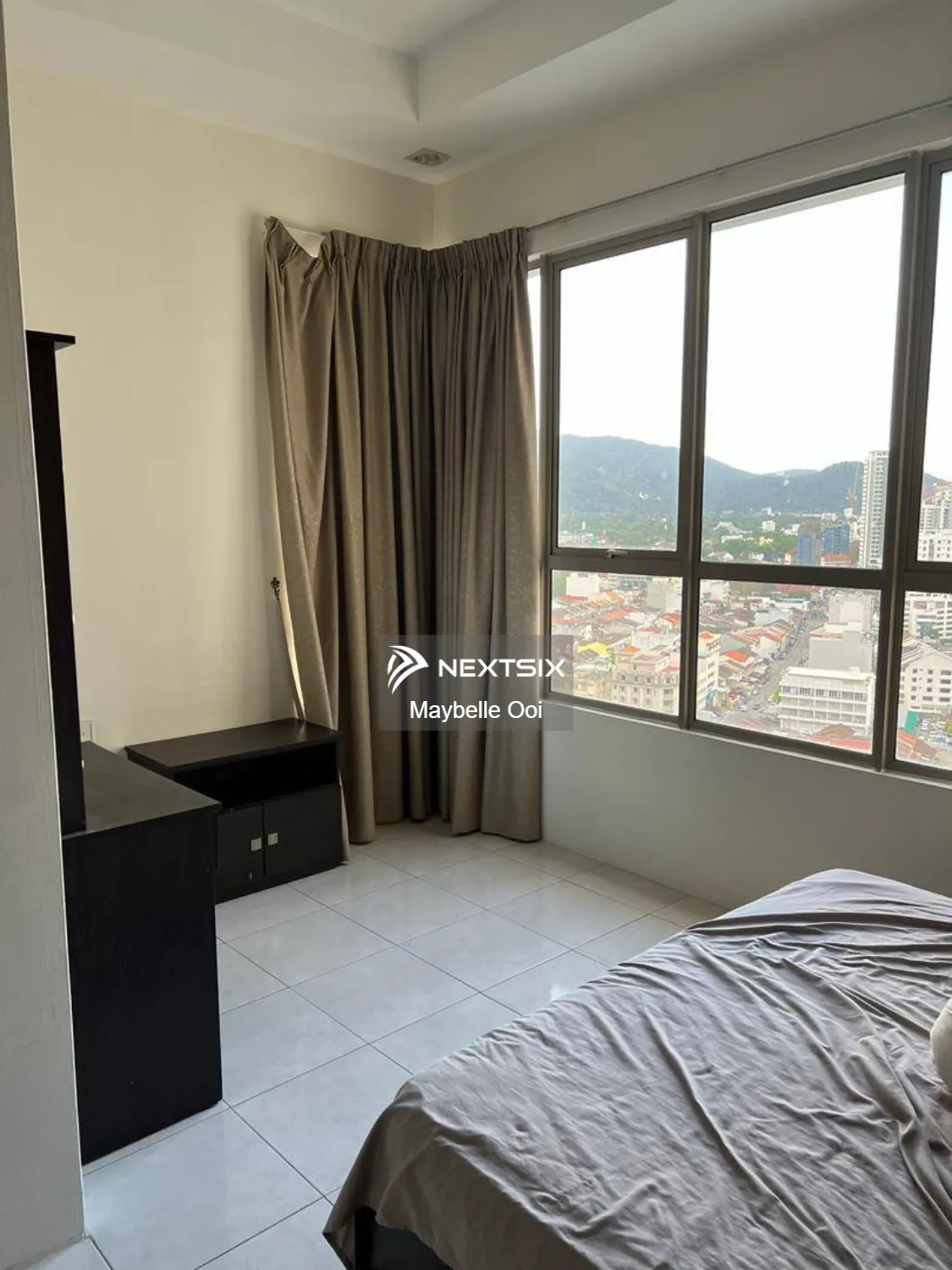 Serviced Residence For Rent in Georgetown Penang - Image 5