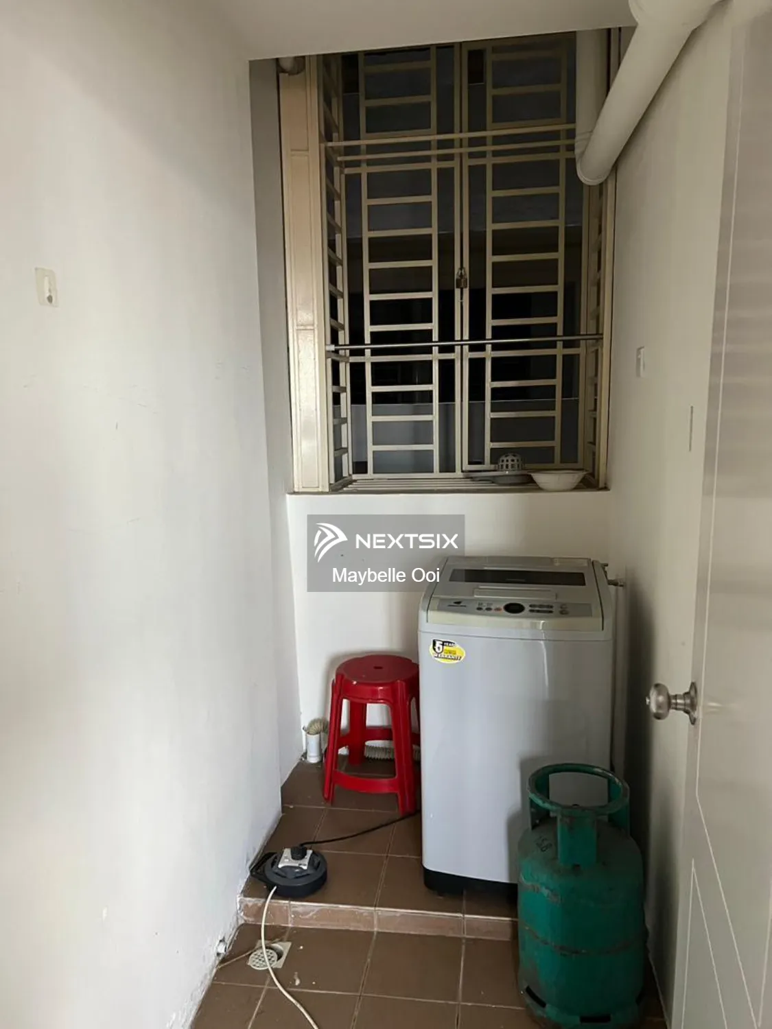 Serviced Residence For Rent in Georgetown Penang - Image 6