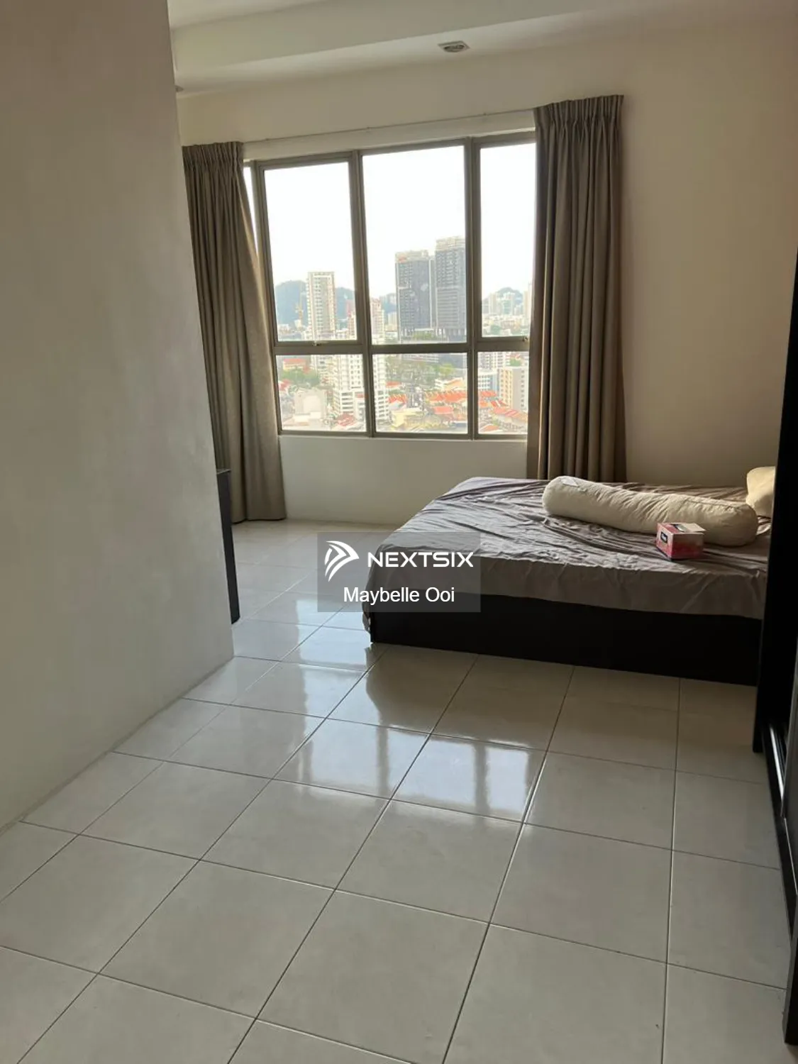 Serviced Residence For Rent in Georgetown Penang - Image 8